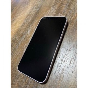 iPhone 14 128GB パープル　SIMフリー