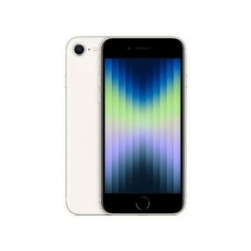 Apple iPhone SE 第3世代 64GB スターライト