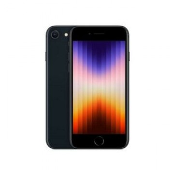 Apple iPhone SE 第3世代 64GB ミッドナイト