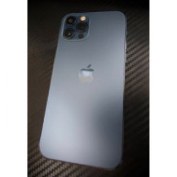 iPhone12Pro 256GB パシフィックブルー