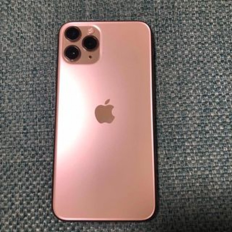 iPhone11 pro 256GB simフリー