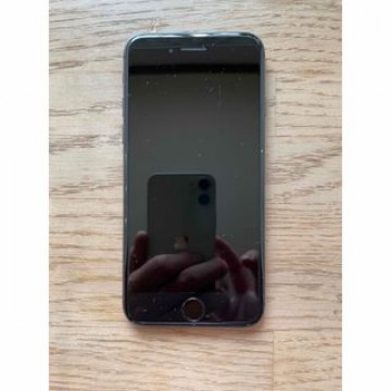 【美品】iPhone8 64GB スペースグレイ　SIMフリー97%　本体のみ！