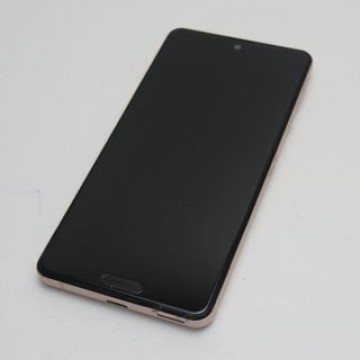 SIMフリー AQUOS sense4 lite SH-RM15 ライトカッパー