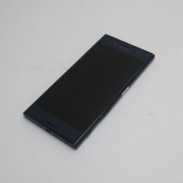 SO-01J Xperia XZ ブルー