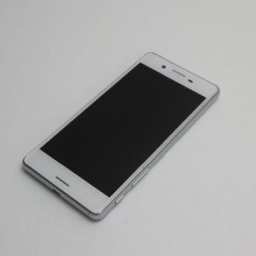 SO-04H Xperia X Performance ホワイト