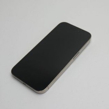 新品同様 SIMフリー iPhone14 Pro 128GB ゴールド