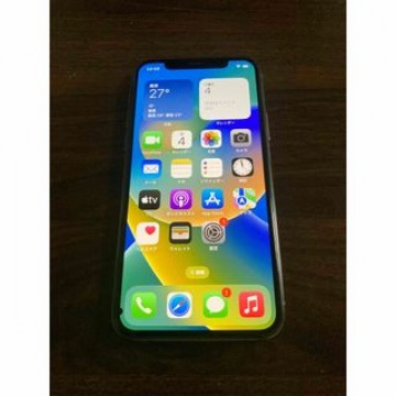 iPhone11 pro 256GB Simフリー
