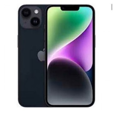 【新品未開封】APPLE iPhone14 128GB ミッドナイト
