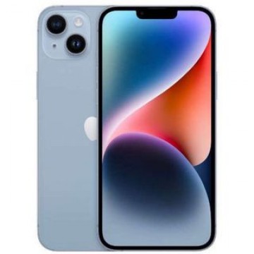【新品未開封】APPLE iPhone14 128GB ブルー
