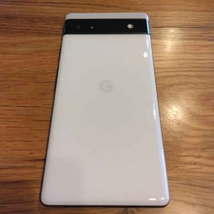 Google Pixel6　128GB ケース　付属品なし