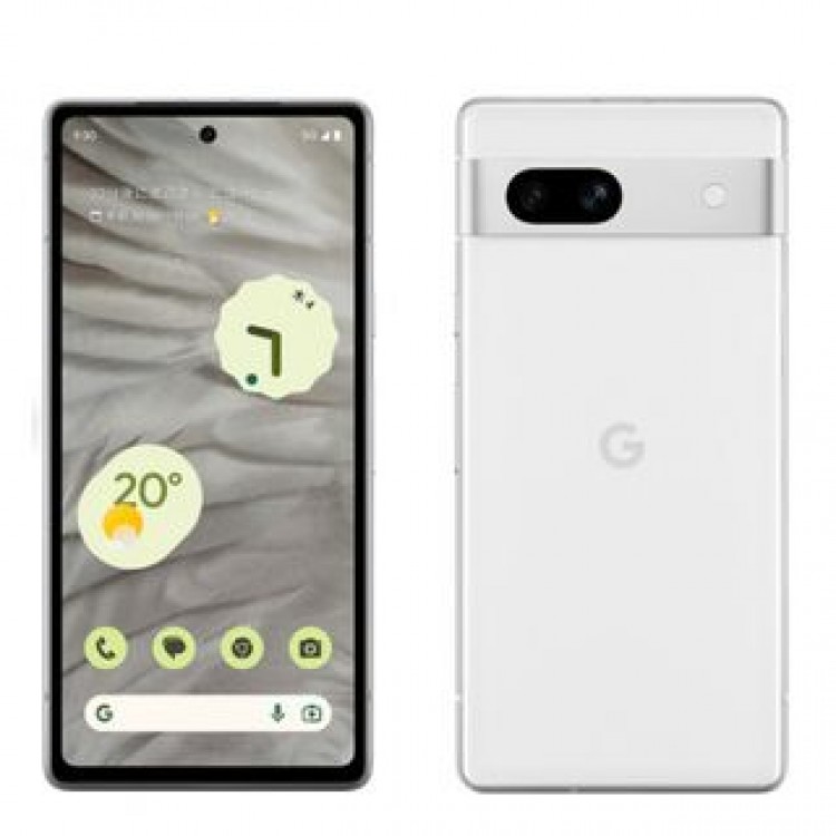 Google pixel 7a 128GB（W）