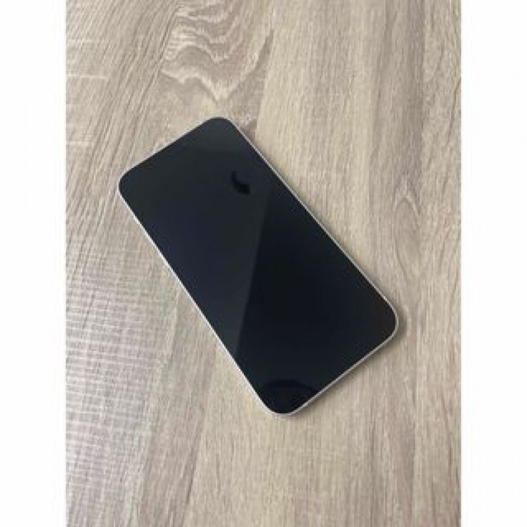 iPhone12 64GB SIMフリーホワイト　バッテリー100％[1682]