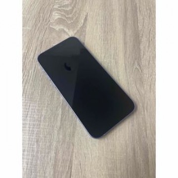 iPhone12 64GB SIMフリー　パープル　バッテリ98％[3274]