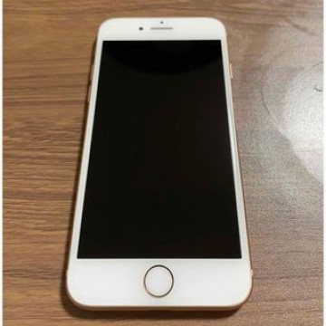 iPhone8 64GB Gold SIMフリー