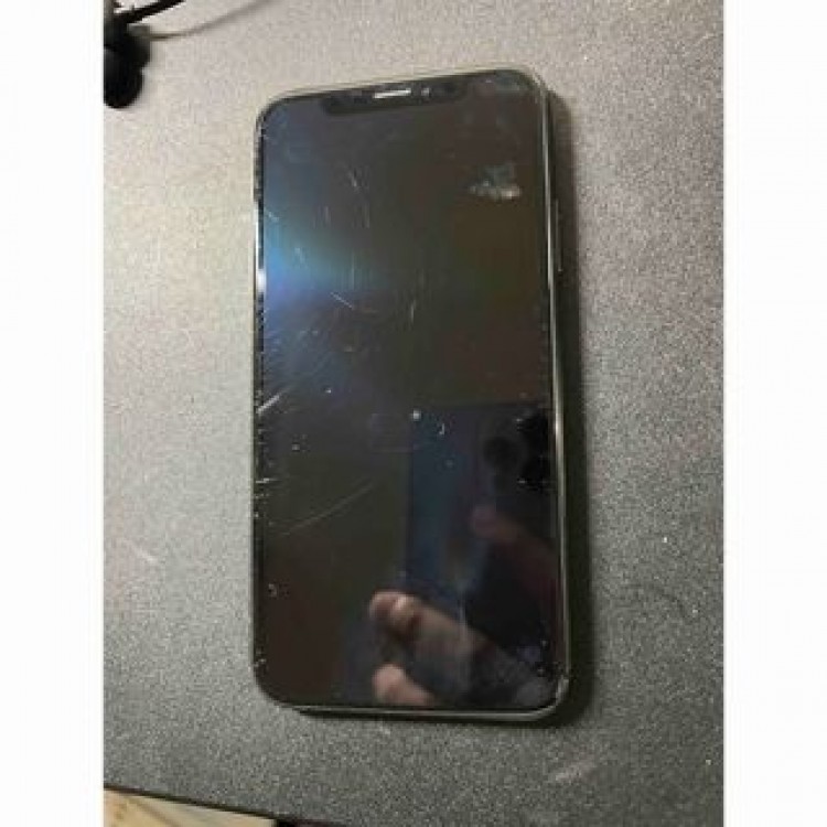 Apple iphone xs 256