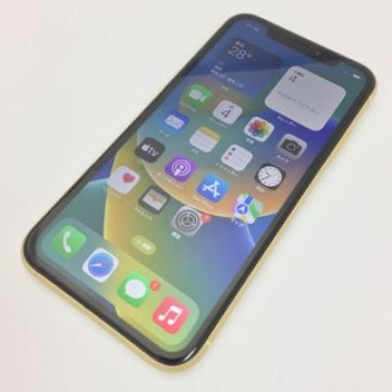 【B】iPhone XR/64GB/357375097039197