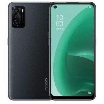 S5 OPPO A55s ブラック CPH2309 5G Simフリー