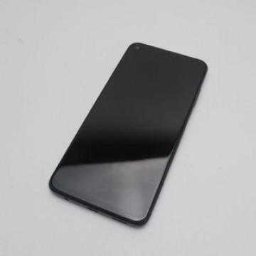 新品同様 Redmi Note 9T A001XM ナイトフォールブラック