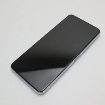 超美品 SIMフリー ZenFone 7  パステルホワイト
