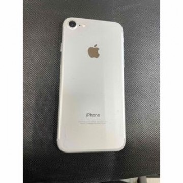 iPhone 7   シルバー　32GB  SIMフリー