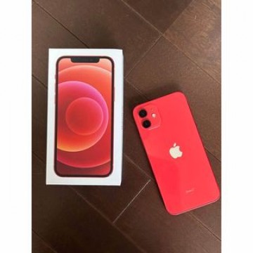 iPhone12本体【64GB】