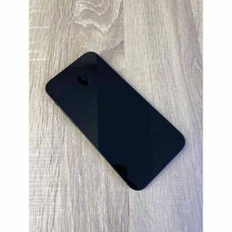 iPhone12 64GB SIMフリー　ブラック　バッテリ100％[6325]