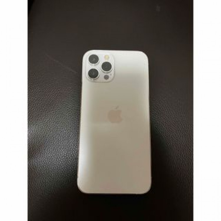 iPhone12 ProMax128GB