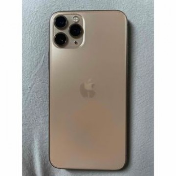 iPhone 11 Pro 256GB ゴールド