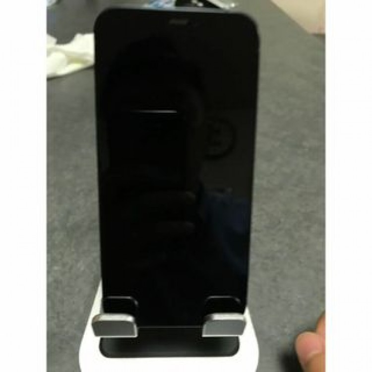美品　iphone12 64GB ブラック　simフリー