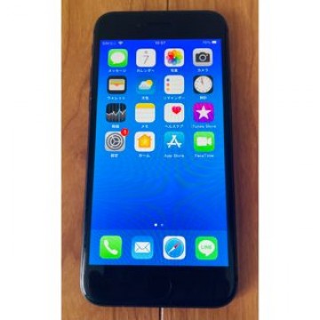 【美品】iPhone8 64G SIMフリー