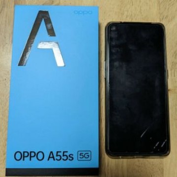 OPPOA55s5G