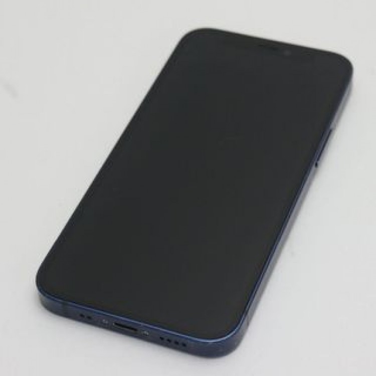 SIMフリー iPhone12 mini 128GB  ブルー