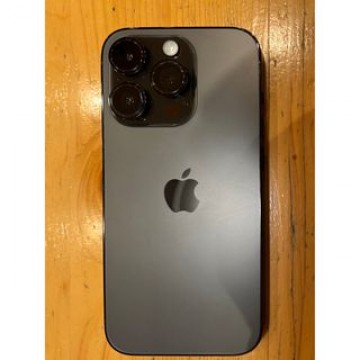 iPhone14 Pro 128GB バッテリー100% 保証有
