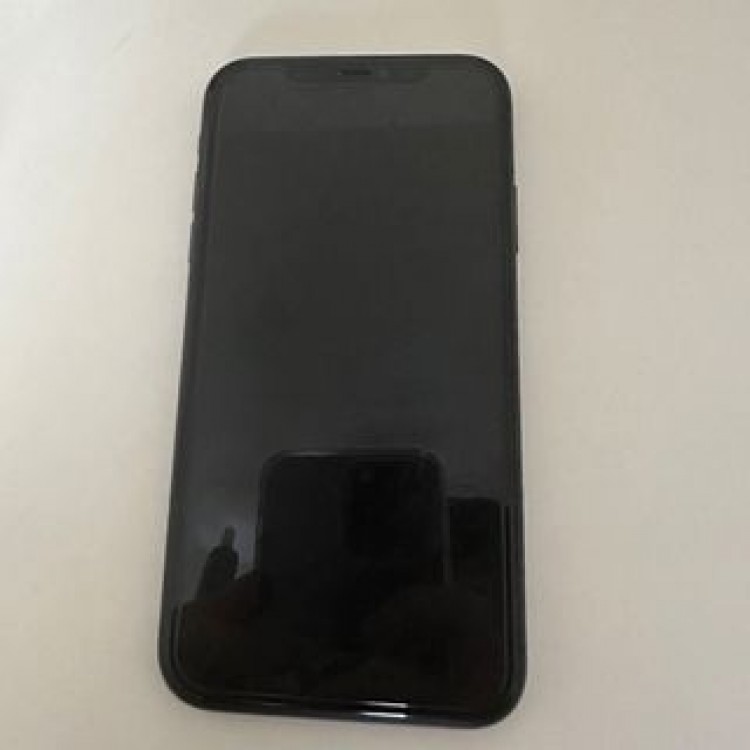 値下げ交渉OK！iPhone 11 ブラック　128GB 箱付き　