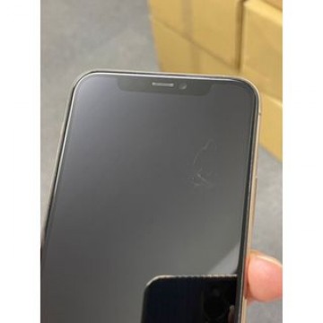 iPhone11Pro 256GB SIMフリー　ゴールド89％[2670]