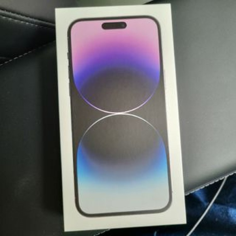 iPhone Promax 256G