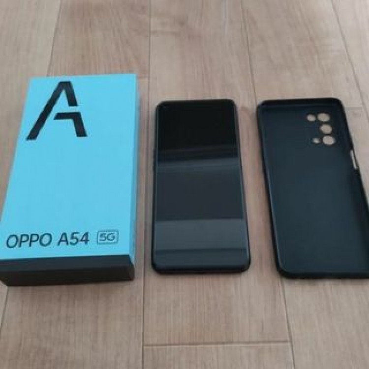 OPPO A54 5G SIMフリー