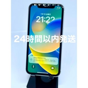 美品 Apple iPhoneXR 64GB ホワイト iPhone xr 本体