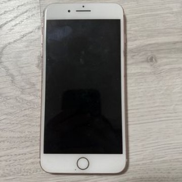 iPhone7 ピンクゴールド