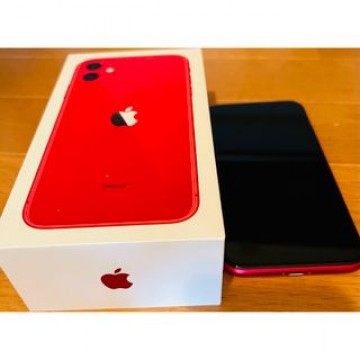 Apple iPhone11 64GB SIMフリー