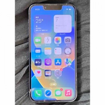 iphone13mini （一部難あり）