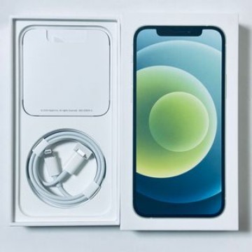 iPhone12 128GB SIMフリー