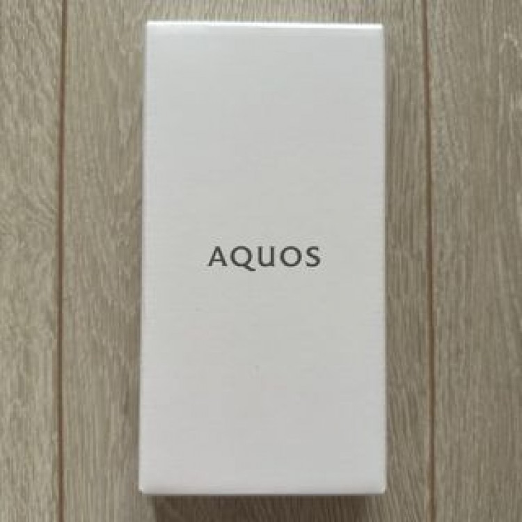 【送料無料】AQUOS sense7 plus A208SH ブラック