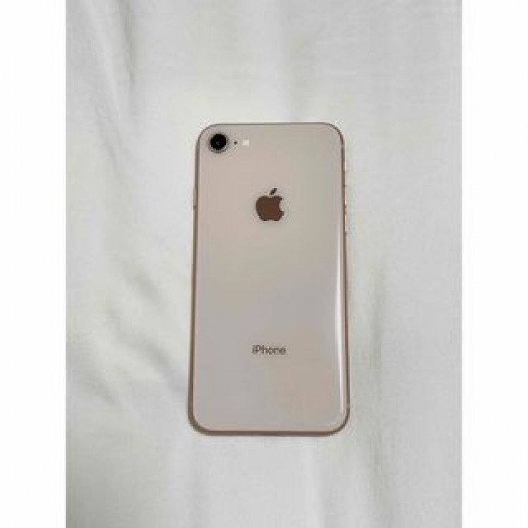 【7/9まで】simフリー iPhone8 本体 256GB ピンクゴールド