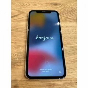 iPhone11 128g SIMフリー　