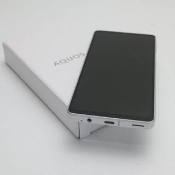 新品未使用 AQUOS sense7 plus A208SH シルバー