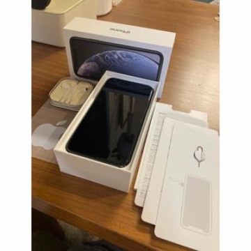 iPhone XR 64GB