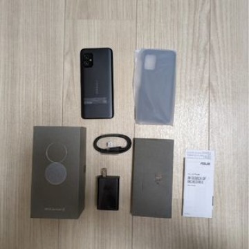 zenfone8 8G 256GB