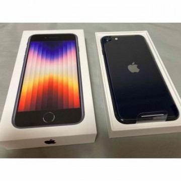 iPhone SE3 64GB