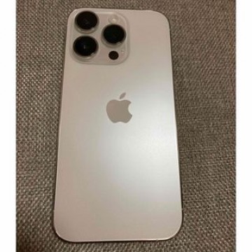 iPhone14 Pro 256GB シルバー　simフリー【ほぼ未使用】
